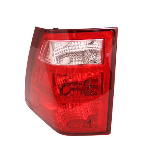 Tail Light Assembly Right Fits The Passenger Side Of 05-06 Grand Cherokee Wk OMIX