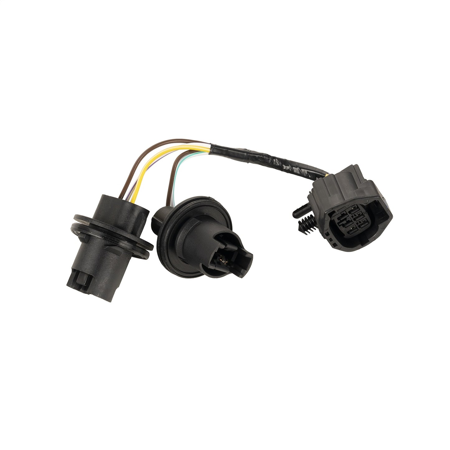 Tail Light Wiring Right w/o Bulb 2007-2018 Jeep Wrangler JK / Jku OMIX