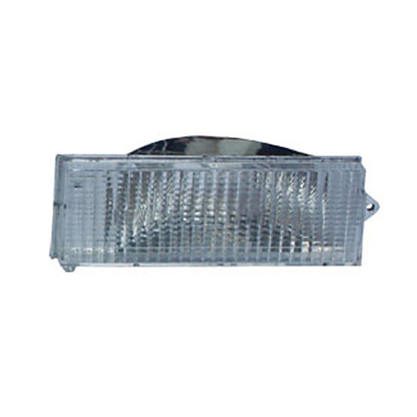 Parking Light Assembly Right Clear Fits The Front Passenger Side Of 84-96 Cherokee XJ OMIX