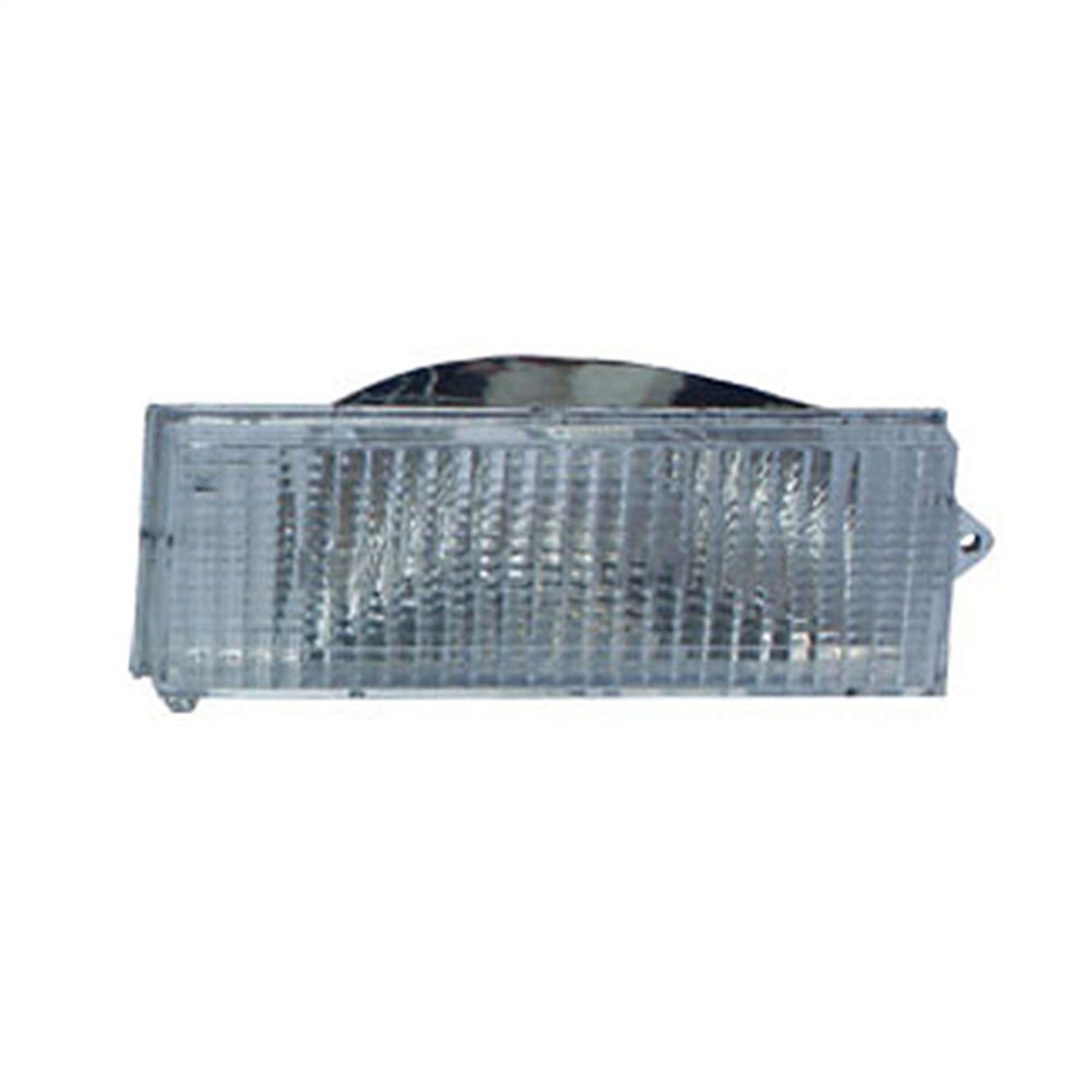 Parking Light Assembly Right Clear Fits The Front Passenger Side Of 84-96 Cherokee XJ OMIX