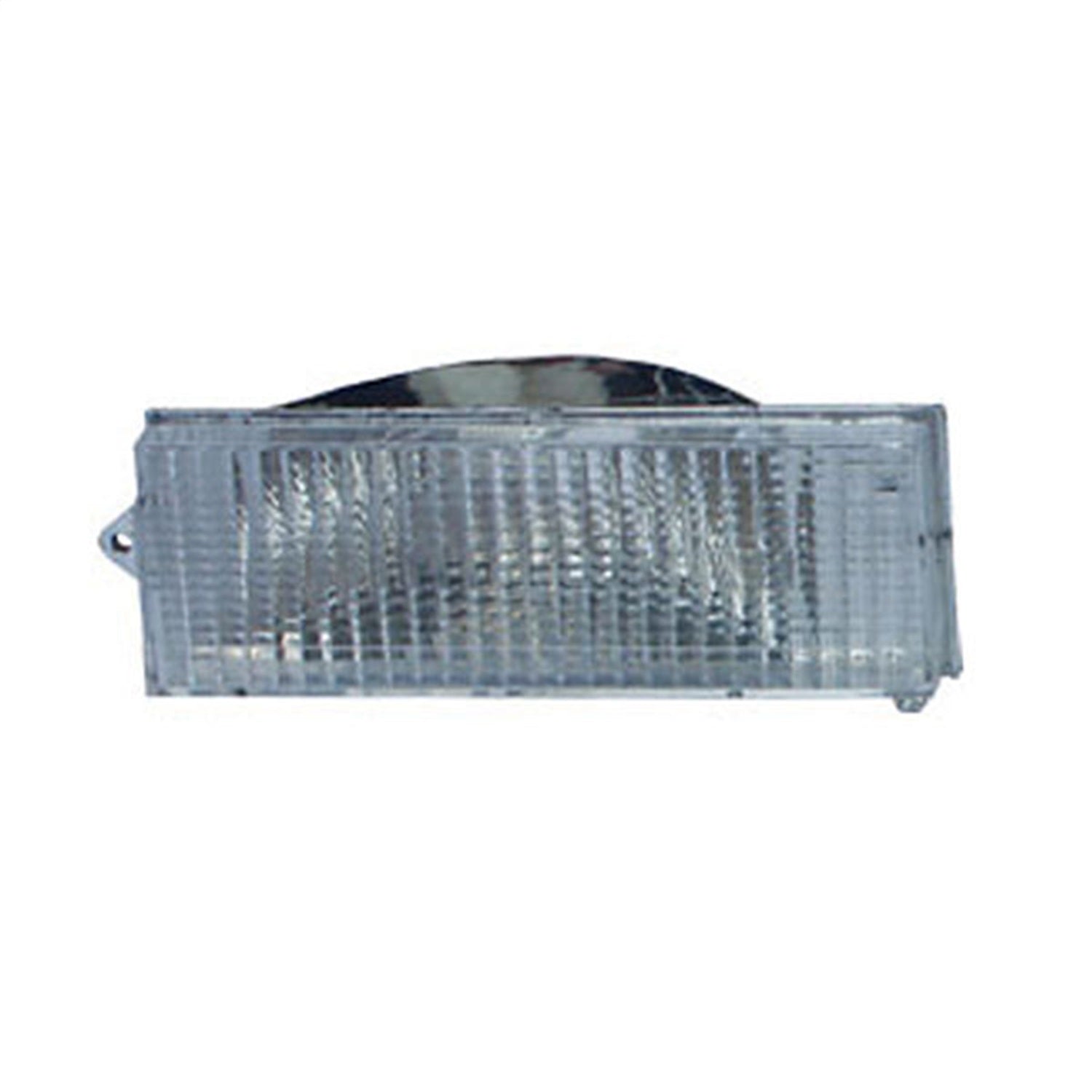 Parking Light Assembly Left Clear fits the Front Driver side of 84-96 Cherokee XJ OMIX