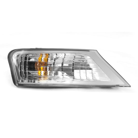 Parking Light Assembly Right Fits The Passenger Side Of 08-10 Liberty KK OMIX