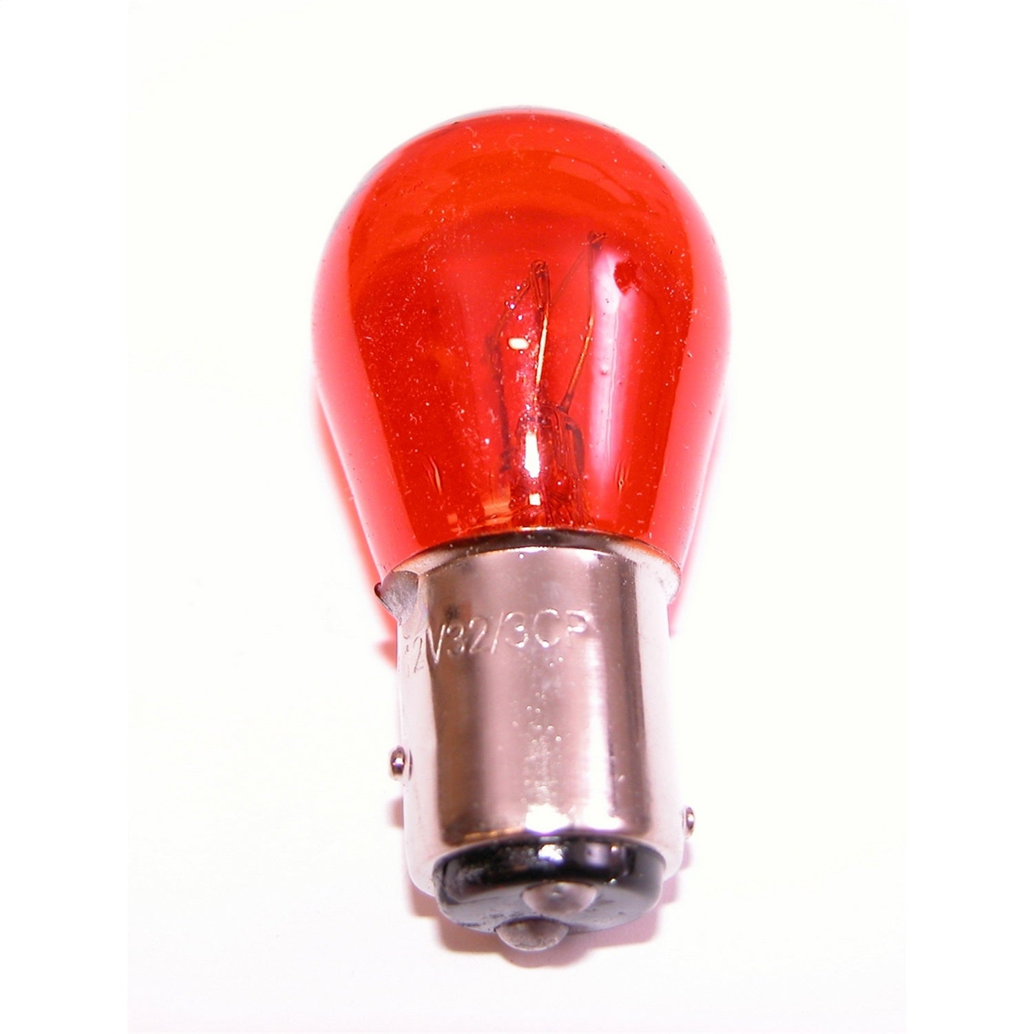 Parking Light Bulb Amber Sold Individually 1972-1983 CJ5 1972-1975 CJ6 1976-1986 CJ7 And 1981-1986 CJ8 Scrambler OMIX