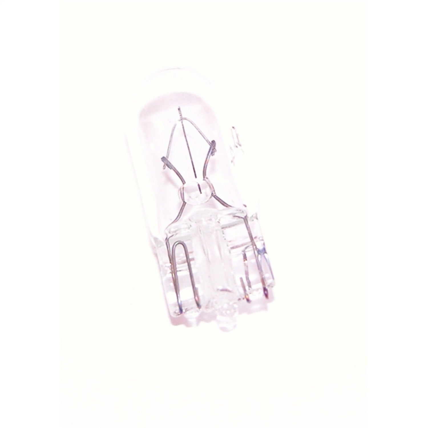 Side Marker Light Bulb Clear 1972-1986 Jeep CJ 1987-1995 Wrangler YJ 1997-2006 Wrangler TJ And 2004-2006 Wrangler OMIX