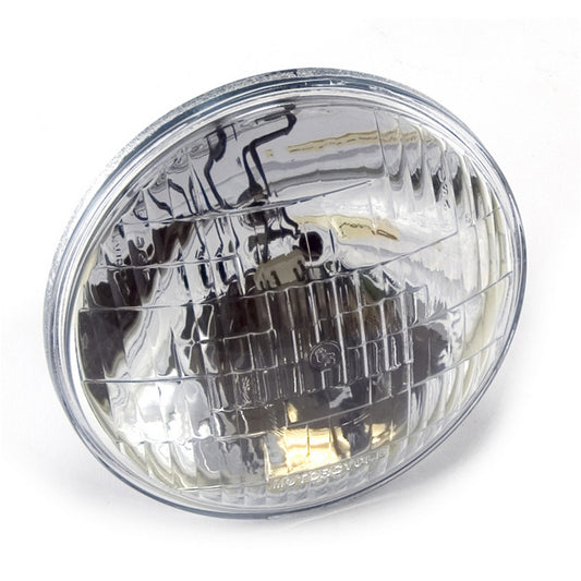 Head Light Bulb Sealed Beam 6 Volt Clear Sold Individually 1941-1945 MB/GPW OMIX