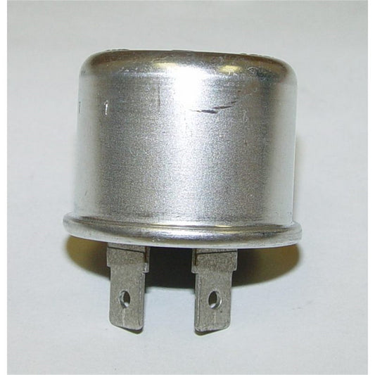 Flasher Relay 2 Blade 224 1976-1986 Jeep CJ 1984-1993 Cherokee XJ And 1993 Grand Cherokee ZJ And OMIX