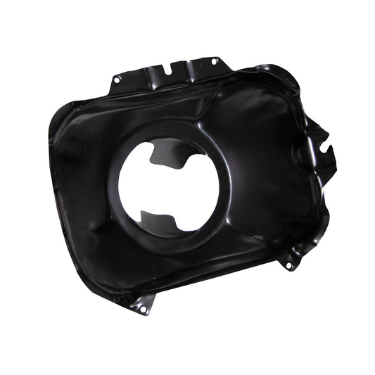 Head Light Housing Replaces O.E. Pn 56001279 Fits The Passenger Side Of 84-96 Cherokee XJ And 87-95 Wrangler YJ OMIX