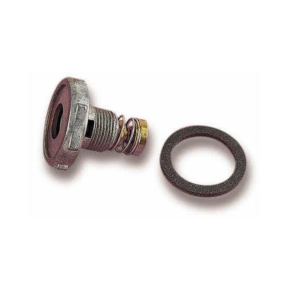 Single-Stage Power Valve Standard Flow Holley-24