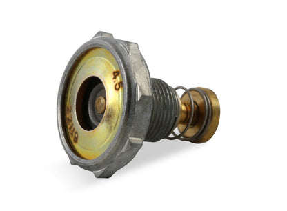Single-Stage Power Valve Standard Flow Holley-22