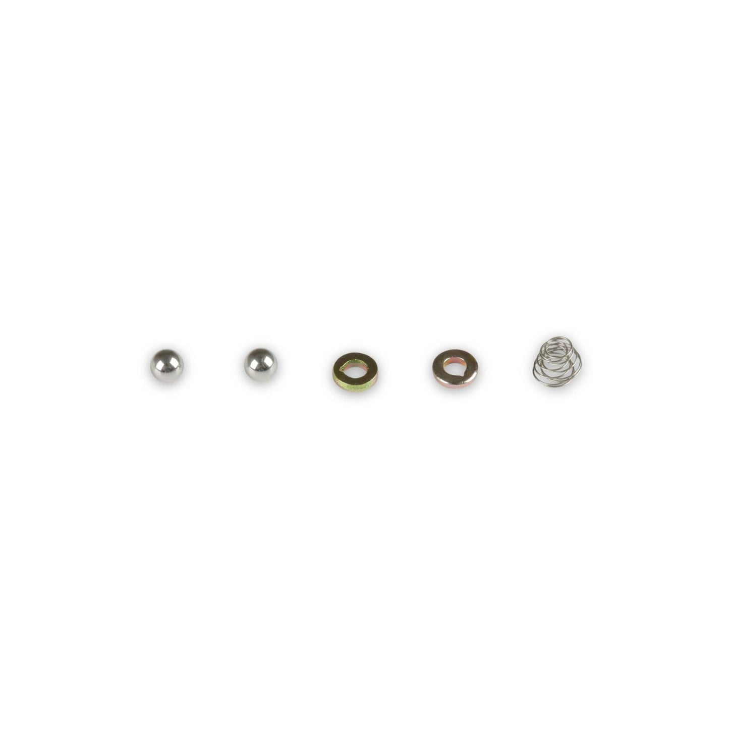 Power Valve Check Ball Kit Holley-3