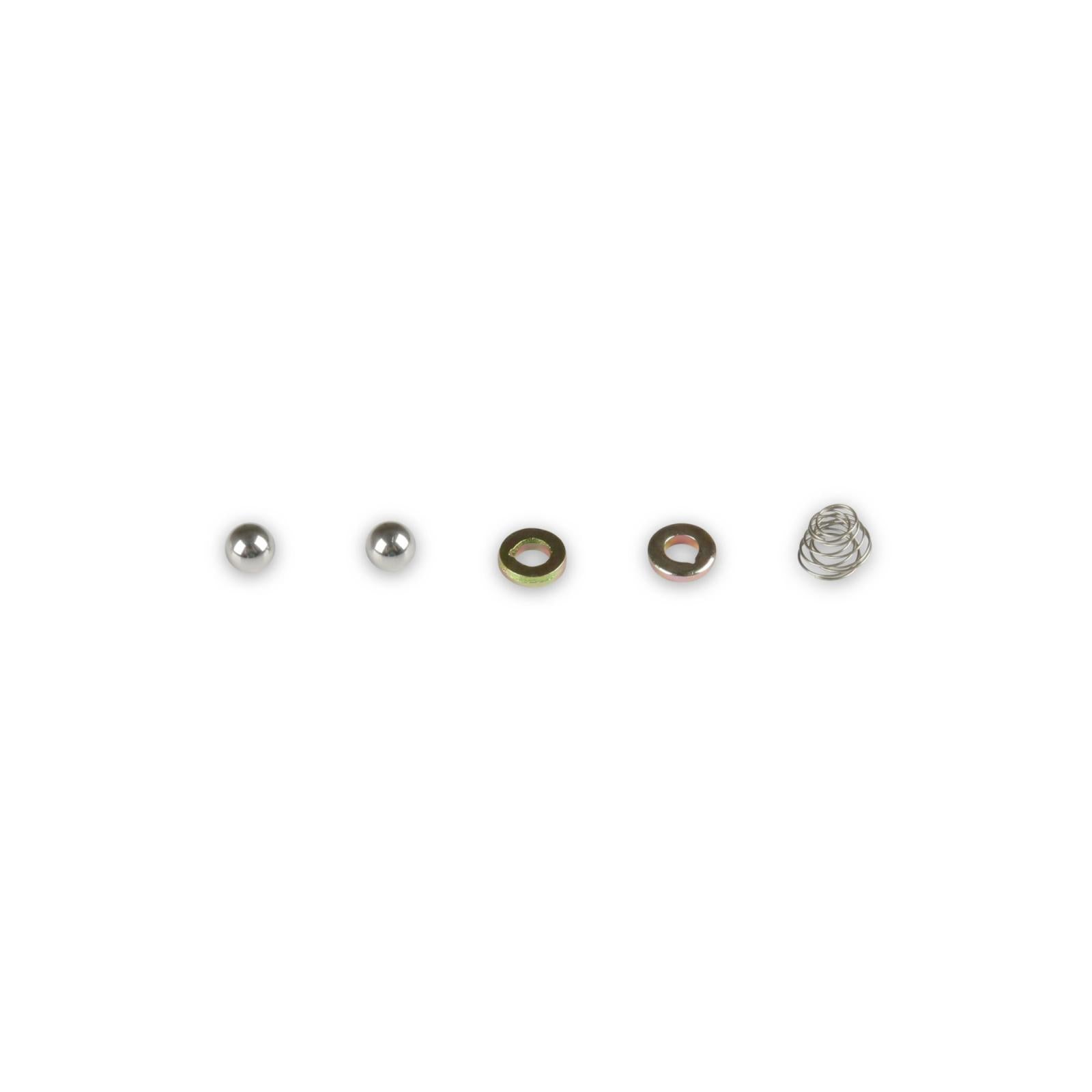 Power Valve Check Ball Kit Holley-3
