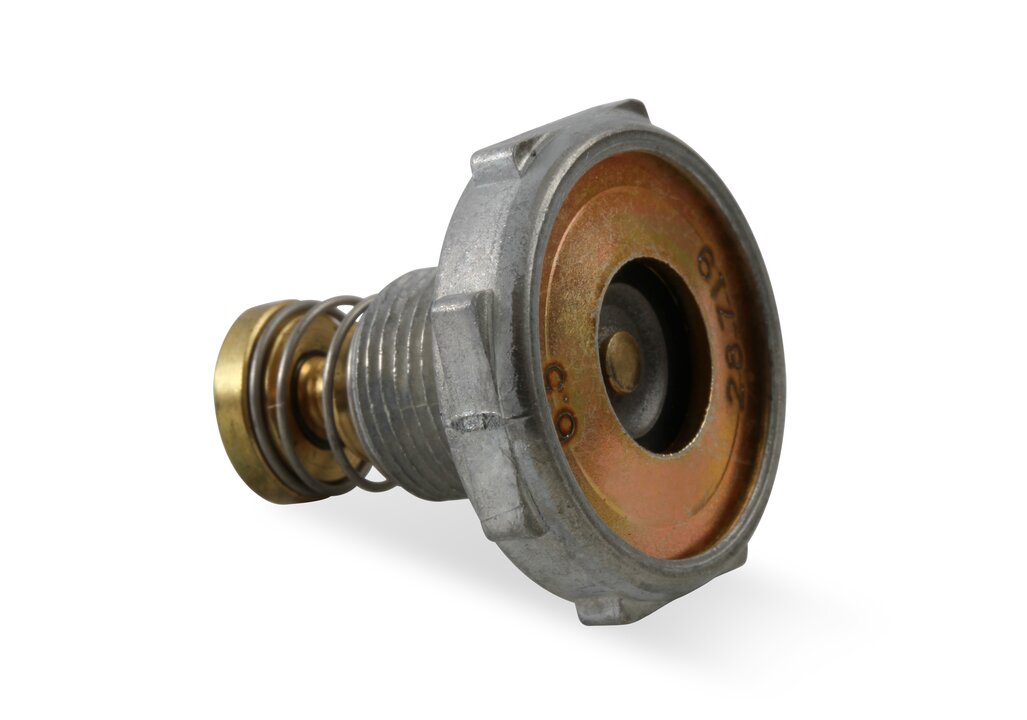 Single-Stage Power Valve Standard Flow Holley-10