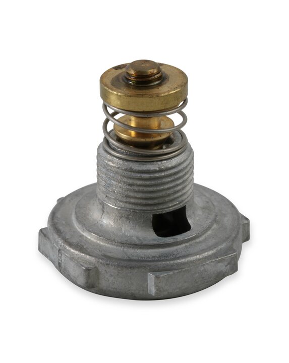 Single-Stage Power Valve Standard Flow Holley-11
