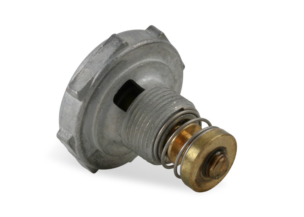 Single-Stage Power Valve Standard Flow Holley-12
