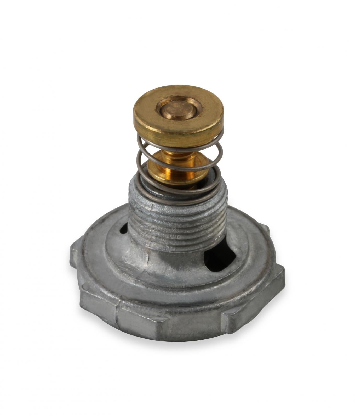 Single-Stage Power Valve Standard Flow Holley-6
