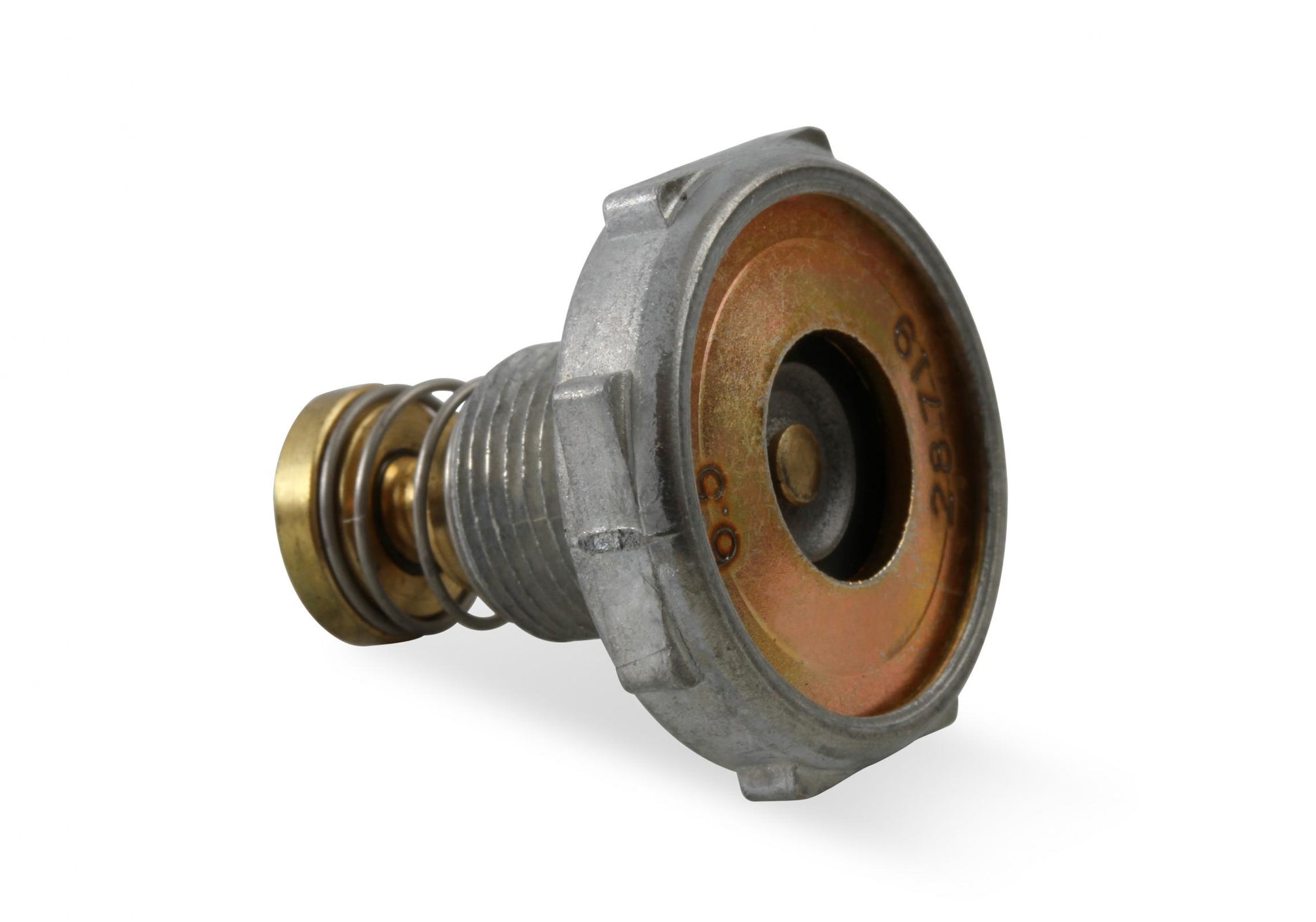 Single-Stage Power Valve Standard Flow Holley-8