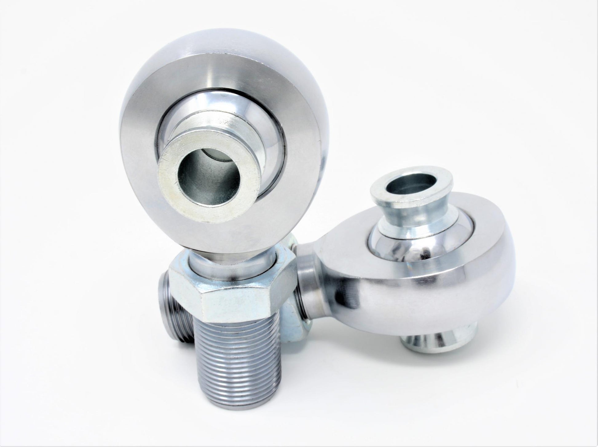 1.25 Inch Joint Aluminum Link Kit Left Right Thread Heim and Rod End