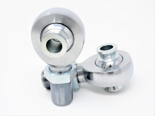 1.25 Inch Joint Aluminum Link Kit Left Right Thread Heim and Rod End