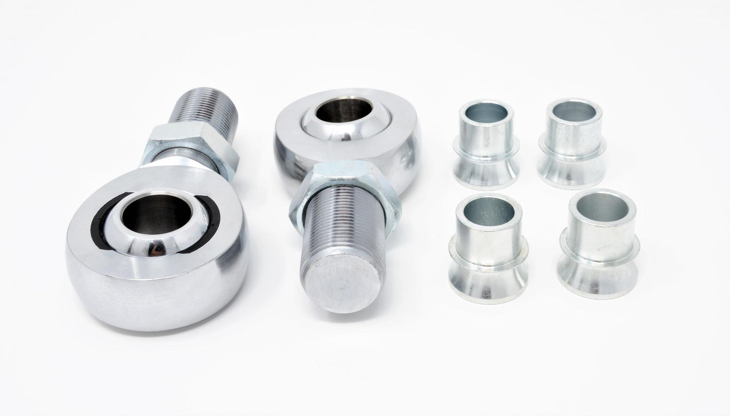 1.25 Inch Joint Aluminum Link Kit Left Right Thread Heim and Rod End-2