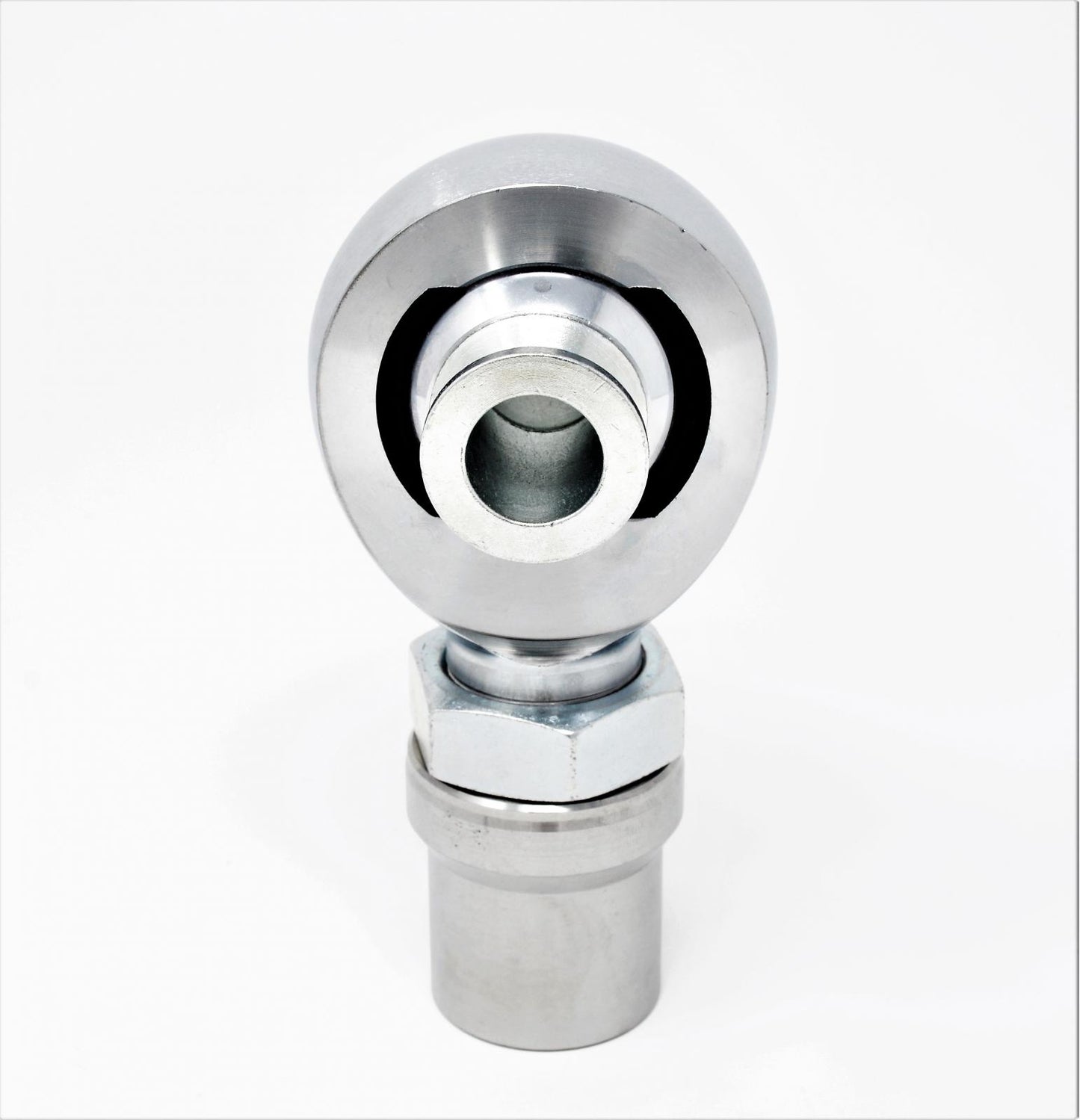 1.25 Inch Joint Kit Left Hand (Reverse) Thread Heim and Rod End