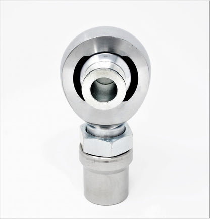 1.25 Inch Joint Kit Left Hand (Reverse) Thread Heim and Rod End