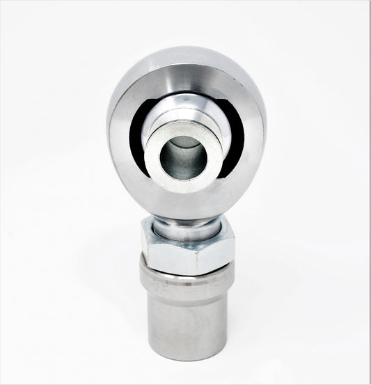1.25 Inch Joint Kit Left Hand (Reverse) Thread Heim and Rod End