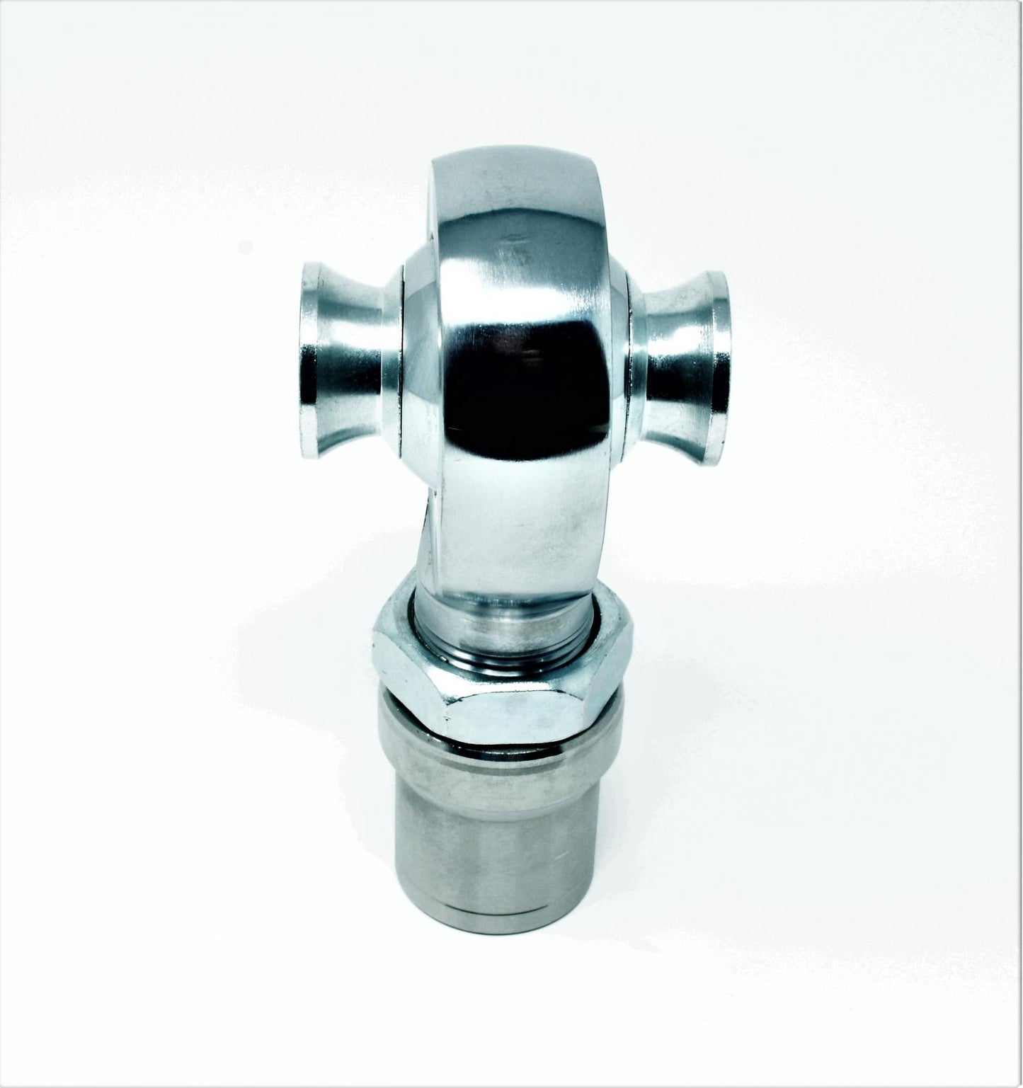 1.25 Inch Joint Kit Left Hand (Reverse) Thread Heim and Rod End-2