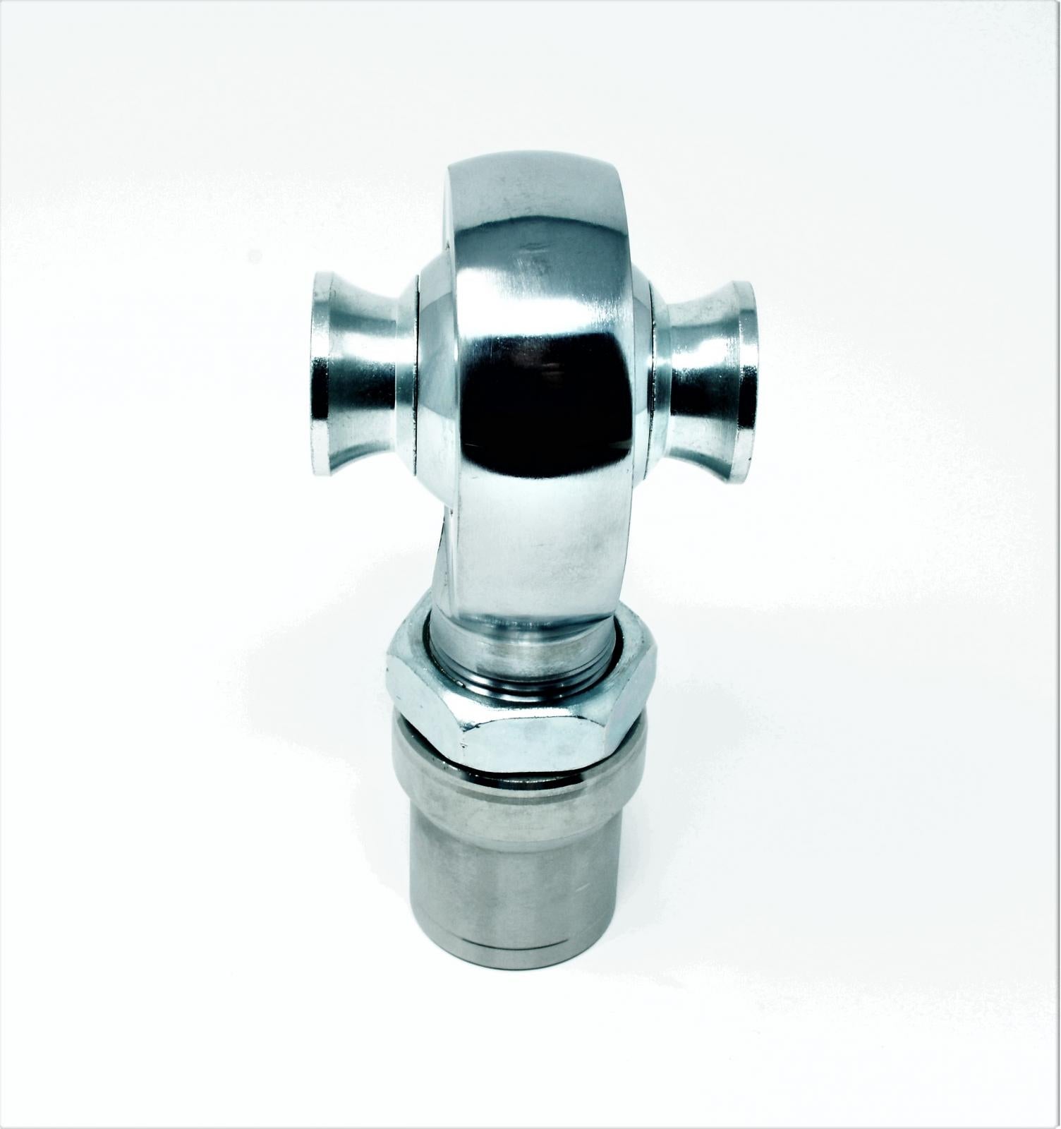 1.25 Inch Joint Kit Left Hand (Reverse) Thread Heim and Rod End-2
