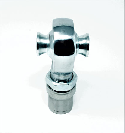 1.25 Inch Joint Kit Left Hand (Reverse) Thread Heim and Rod End-2