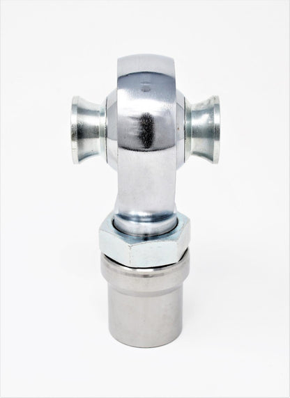 1.25 Inch Joint Kit Right Hand (Normal) Thread Heim and Rod End