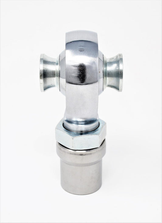 1.25 Inch Joint Kit Right Hand (Normal) Thread Heim and Rod End