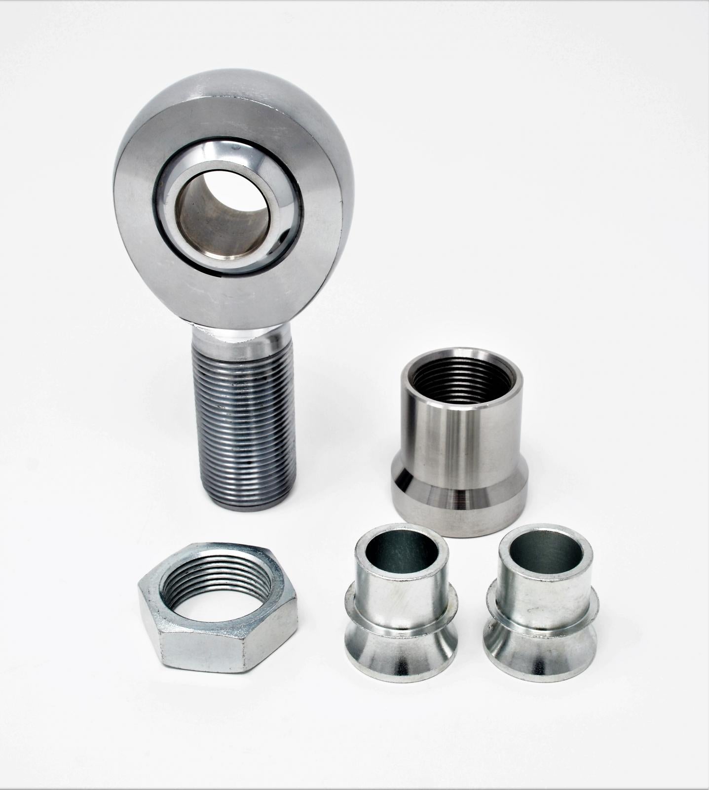 1.25 Inch Joint Kit Right Hand (Normal) Thread Heim and Rod End-2