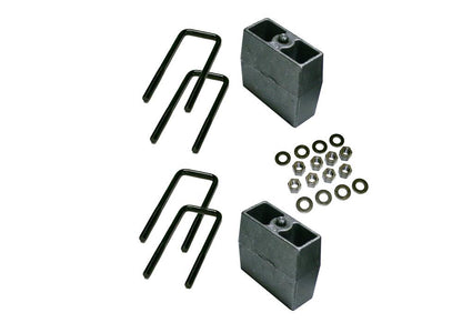 5 Inch Block Kit 1966-1979 Ford F-100 and F-150 4WD Superlift