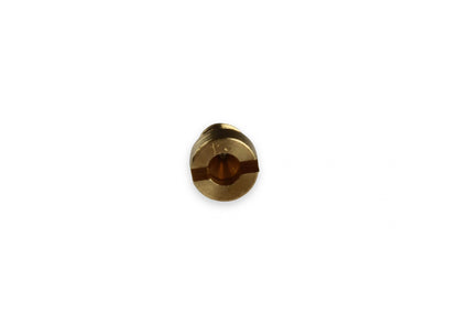 Replaceable Air Bleed Air Bleeds for the Idle, Intermediate and High Speed Circuits Holley-52