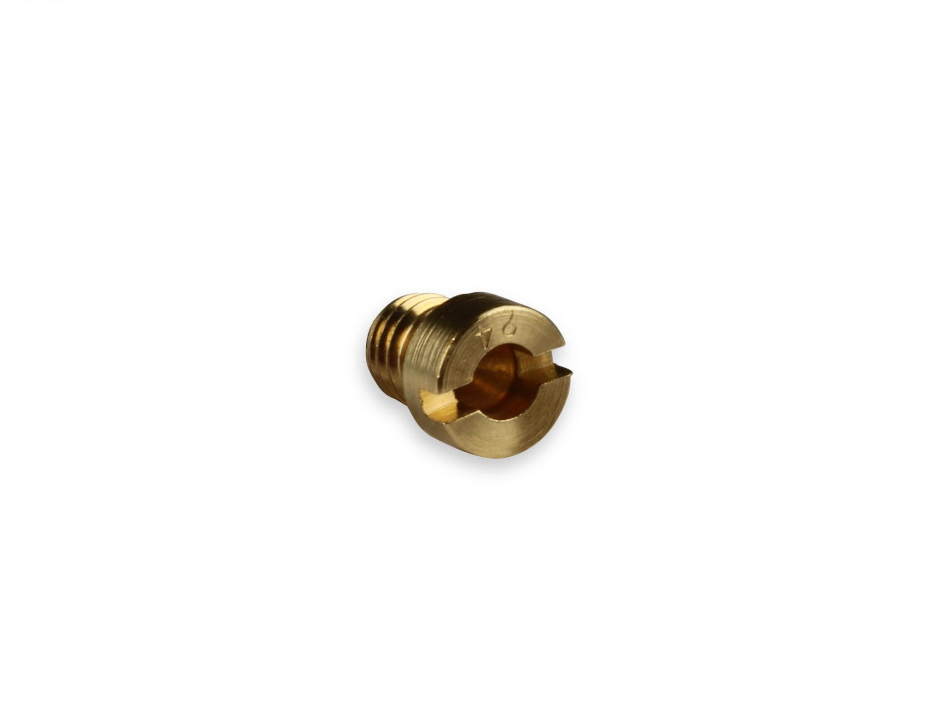 Replaceable Air Bleed Air Bleeds for the Idle, Intermediate and High Speed Circuits Holley-18