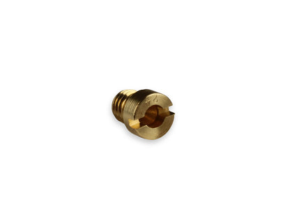 Replaceable Air Bleed Air Bleeds for the Idle, Intermediate and High Speed Circuits Holley-12