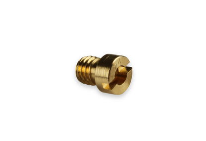 Replaceable Air Bleed Air Bleeds for the Idle, Intermediate and High Speed Circuits Holley-8
