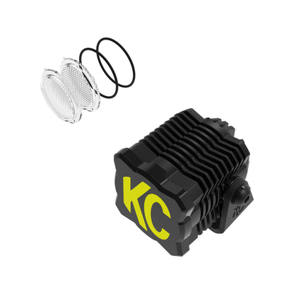Flex Era 1 LED Master 1 Light Kit KC Hilites-1