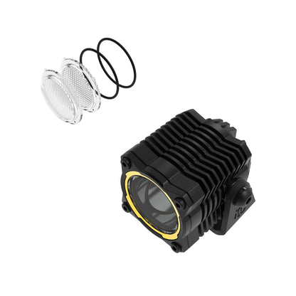 Flex Era 1 LED Master 1 Light Kit KC Hilites-2