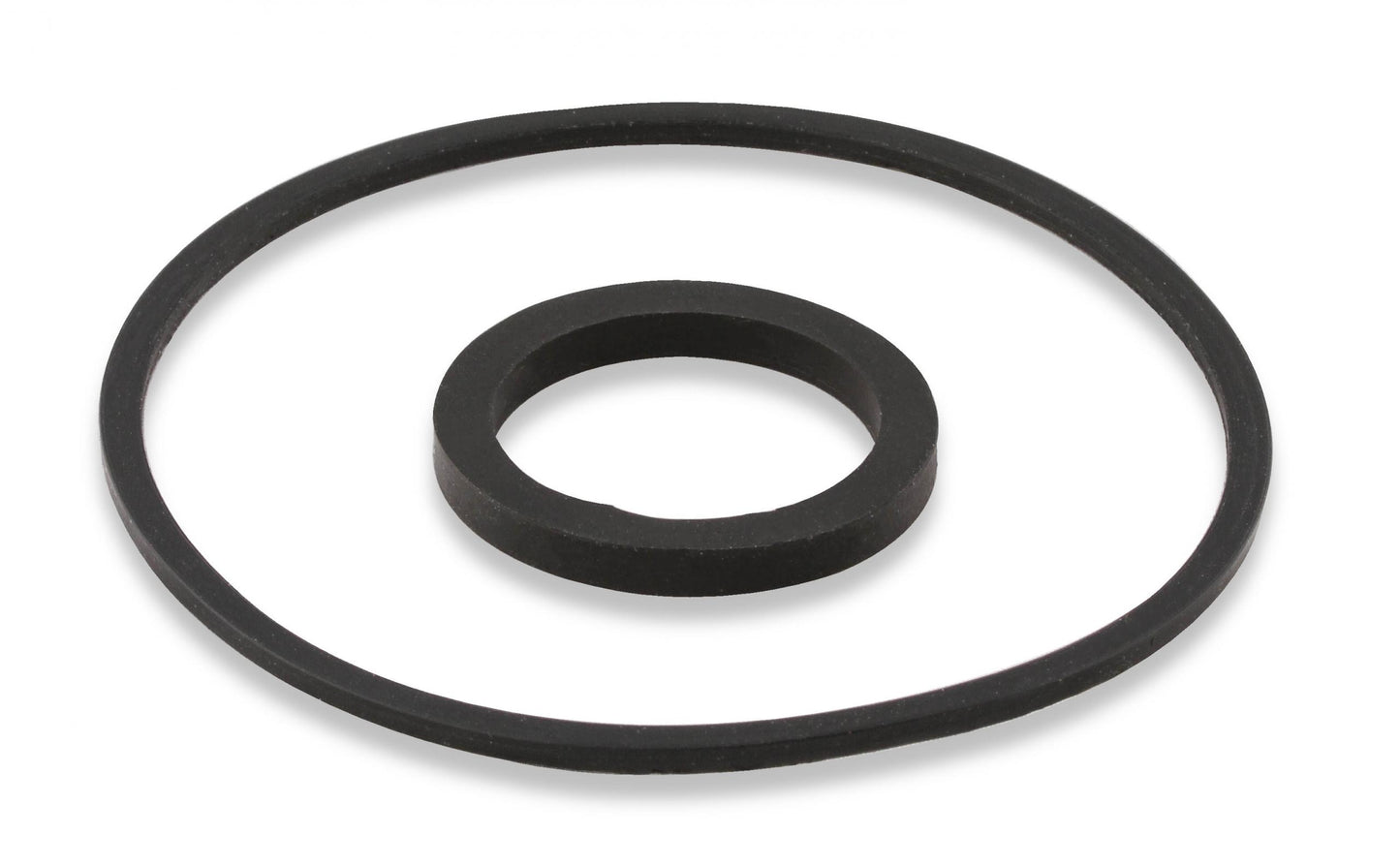 Oil Filter Conversion Kit Fits Chevrolet 1957-1967 Small Block and 1965-1967 Big Block Mr Gasket-2