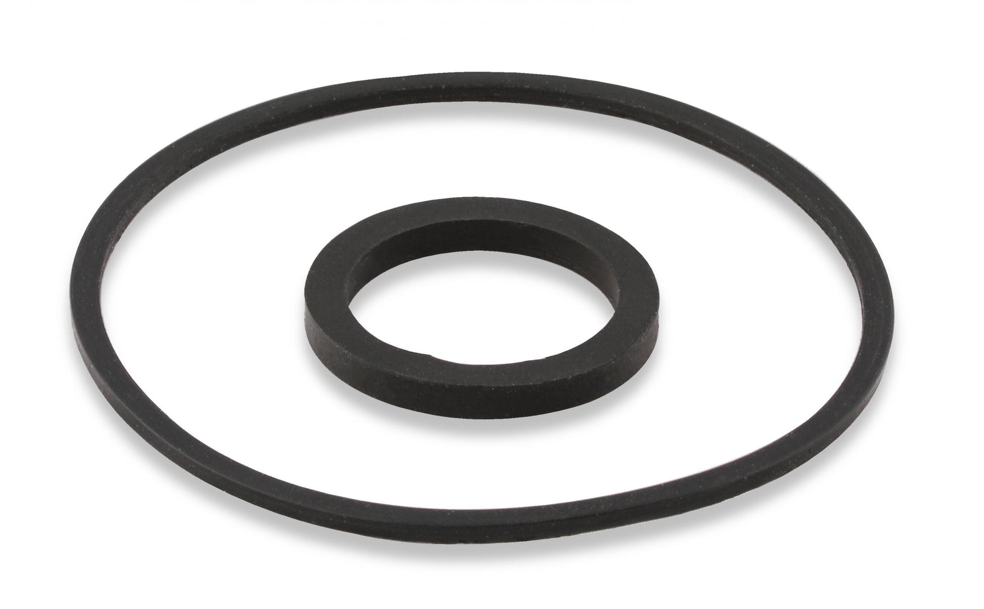 Oil Filter Conversion Kit Fits Chevrolet 1957-1967 Small Block and 1965-1967 Big Block Mr Gasket-2