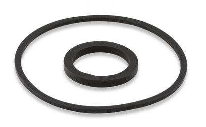 Oil Filter Conversion Kit Fits Chevrolet 1957-1967 Small Block and 1965-1967 Big Block Mr Gasket-2