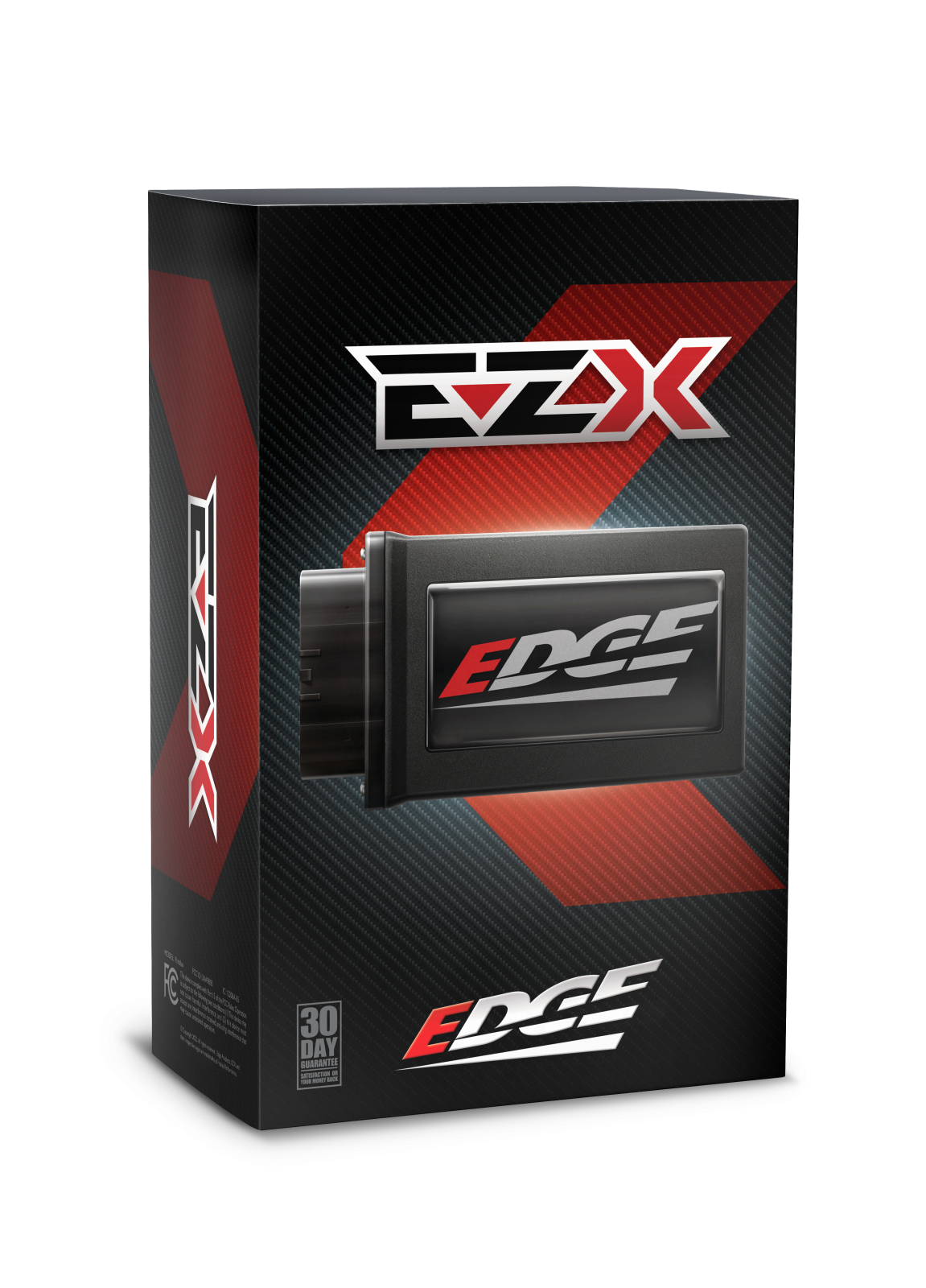 EZX 2020-2021 Ford F250/F350/F450 Pickup 6.7L Powerstroke Diesel Edge Products-1