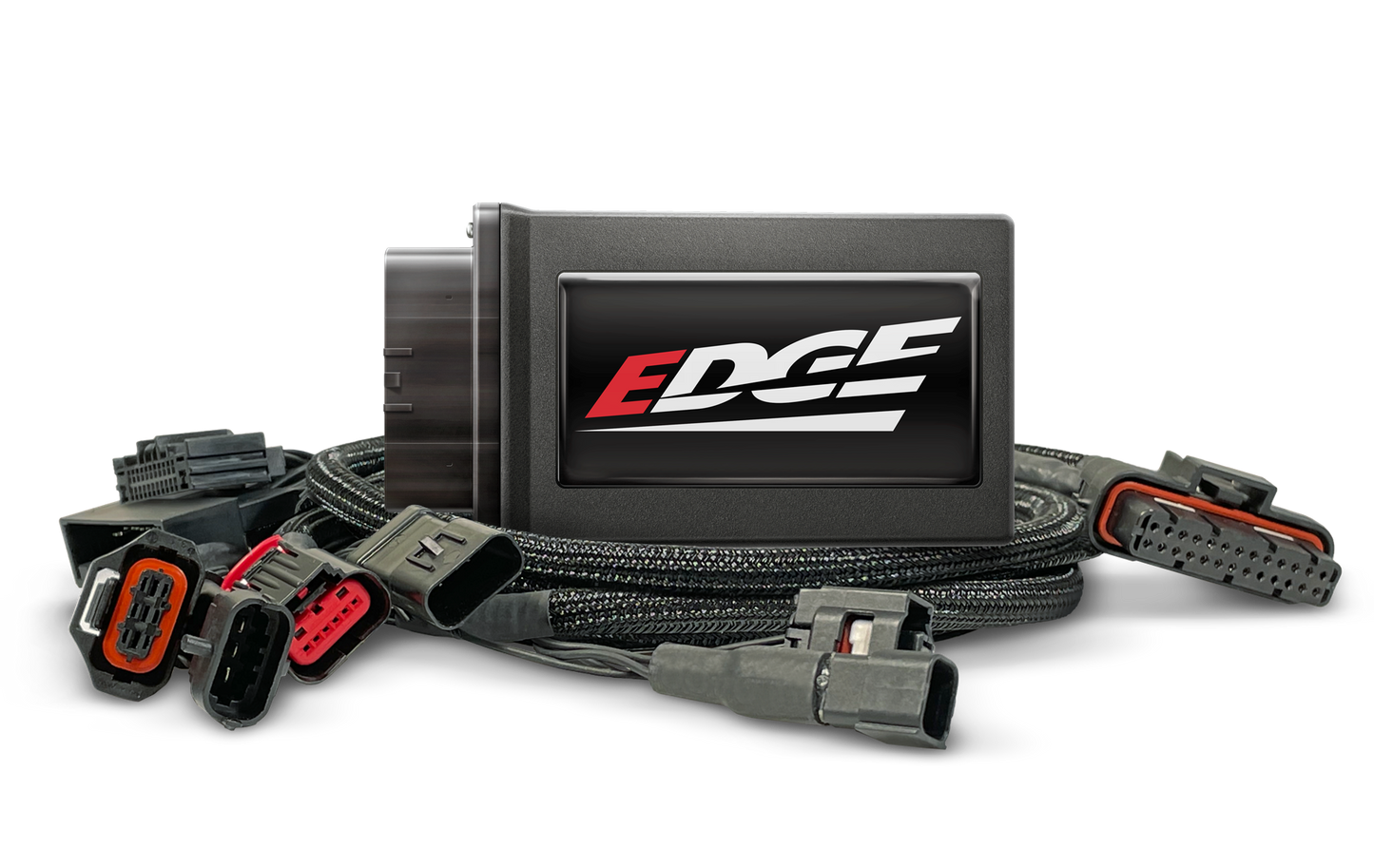 EZX and CTS3 Kit 2023-2025 Ford F250/F350/F450 6.7L Powerstroke Diesel Edge Products-4