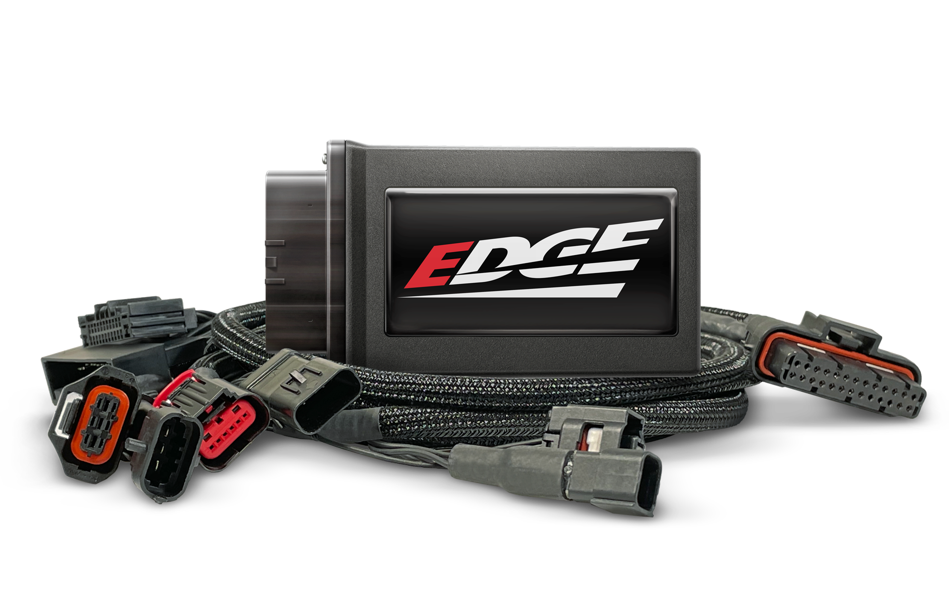 EZX and CTS3 Kit 2023-2025 Ford F250/F350/F450 6.7L Powerstroke Diesel Edge Products-4