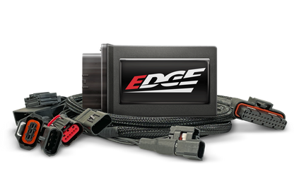 EZX and CTS3 Kit 2023-2025 Ford F250/F350/F450 6.7L Powerstroke Diesel Edge Products-4