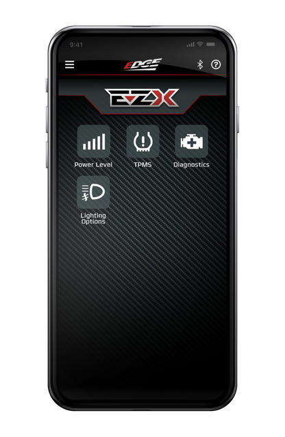 EZX and CTS3 Kit 2023-2025 Ford F250/F350/F450 6.7L Powerstroke Diesel Edge Products-5