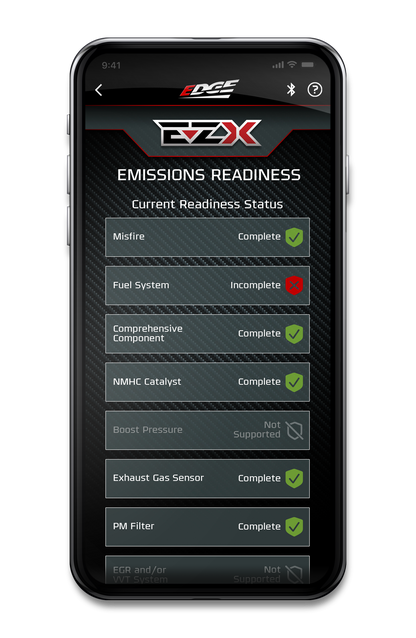 EZX for 2023-2025 Ford F250/F350/F450 Pickup 6.7L Powerstroke Diesel Edge Products-7