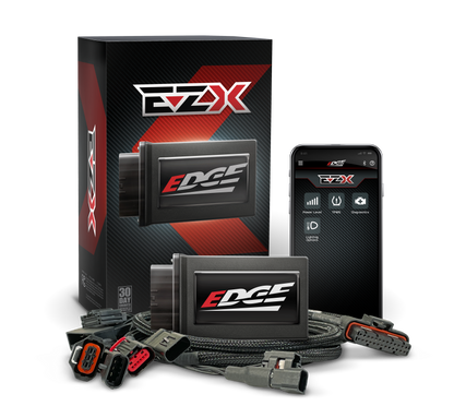 EZX for 2023-2025 Ford F250/F350/F450 Pickup 6.7L Powerstroke Diesel Edge Products