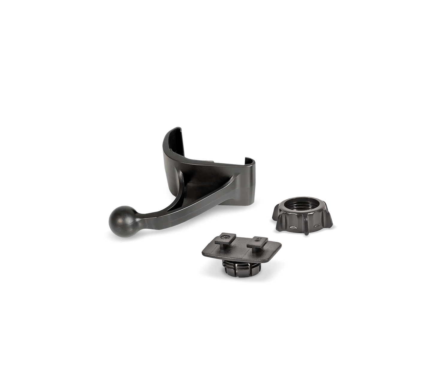 EZX CTS3 Kit for 2021-2025 Ford F150 and Raptor Edge Products-2